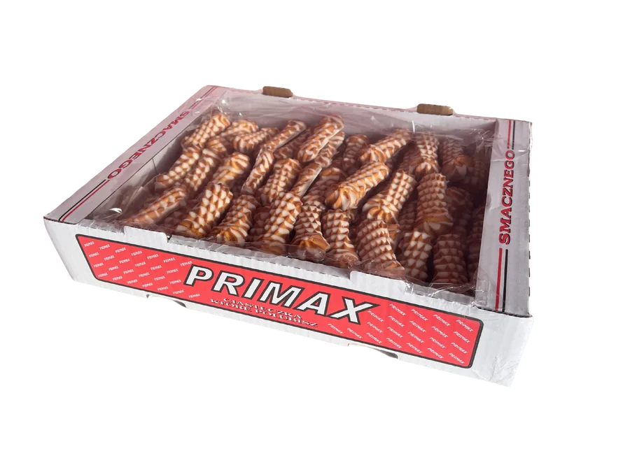 Prymuski białe